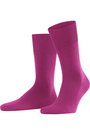 Falke Socken , Einfarbig