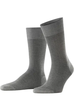 Falke Socken , Gestreift