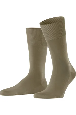 Falke Socken , Einfarbig