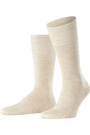Falke Socken , Einfarbig