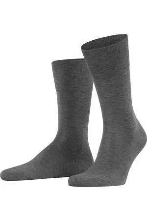 Falke Socken , Einfarbig