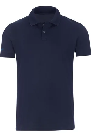 Trigema Comfort Fit Poloshirt Kurzarm