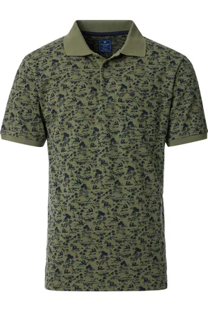 Redmond Regular Fit Poloshirt Kurzarm