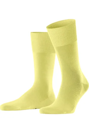 Falke Socken , Einfarbig