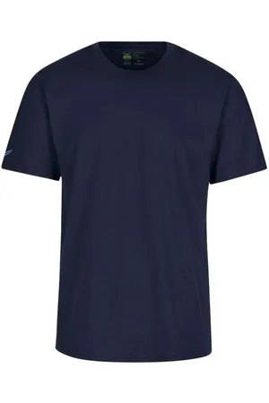 Trigema Comfort Fit T-Shirt Rundhals , Einfarbig