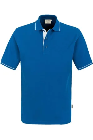 HAKRO 803 Comfort Fit Poloshirt Kurzarm