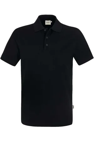 HAKRO 801 Regular Fit Poloshirt Kurzarm