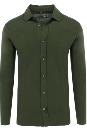 Marvelis Casual Modern Fit Poloshirt , Einfarbig