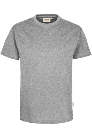 HAKRO 281 Comfort Fit T-Shirt Rundhals , Einfarbig