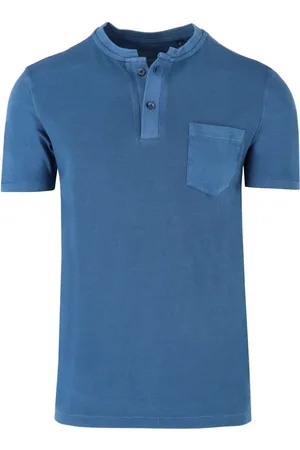 Marvelis Modern Fit Poloshirt Kurzarm