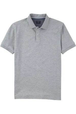 Olymp Casual Regular Fit Poloshirt Kurzarm