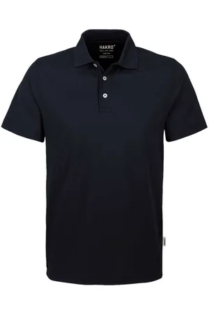 HAKRO 806 Regular Fit Poloshirt Kurzarm