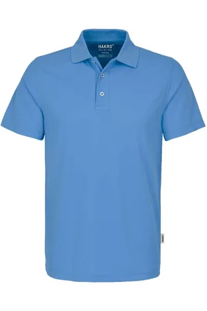 HAKRO 806 Regular Fit Poloshirt Kurzarm