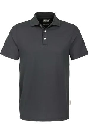 HAKRO 806 Regular Fit Poloshirt Kurzarm