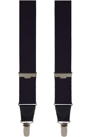 Profuomo Hosenträger , Einfarbig