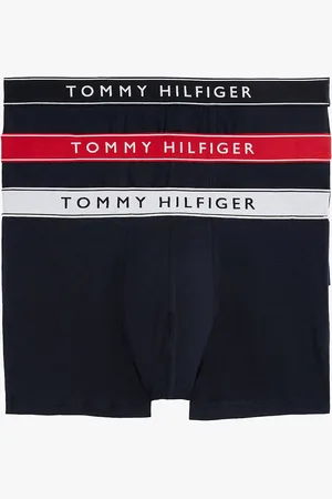 Tommy Hilfiger Unterhose , Einfarbig