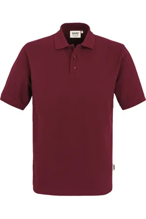 HAKRO 800 Comfort Fit Poloshirt Kurzarm