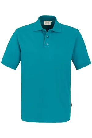 HAKRO 800 Comfort Fit Poloshirt Kurzarm
