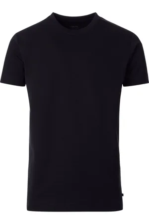 Venti Regular Fit T-Shirt Rundhals , Einfarbig