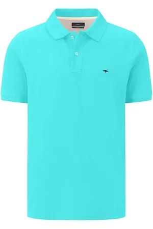 Fynch-Hatton Casual Fit Poloshirt Kurzarm