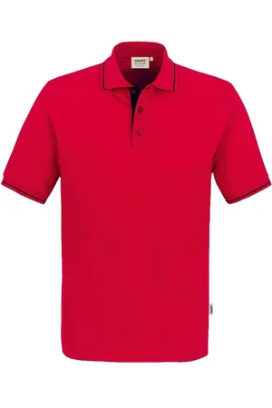 HAKRO 803 Comfort Fit Poloshirt Kurzarm