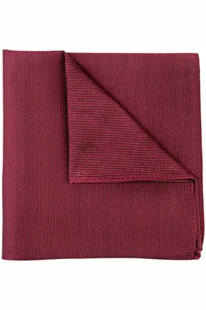 Profuomo Einstecktuch , Einfarbig