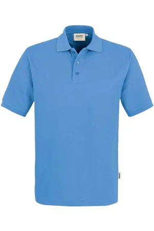 HAKRO 816 Comfort Fit Poloshirt Kurzarm