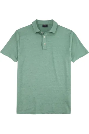 Olymp Casual Regular Fit Poloshirt Kurzarm
