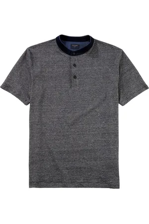 Olymp Casual Relaxed Fit Poloshirt Kurzarm
