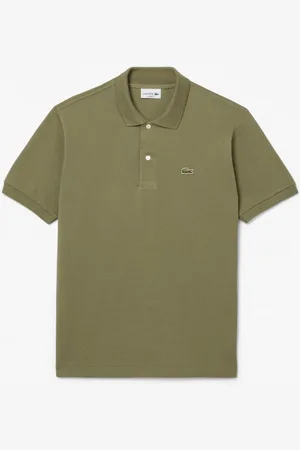 Lacoste Classic Fit Poloshirt Kurzarm