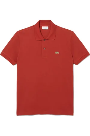 Lacoste Classic Fit Poloshirt Kurzarm