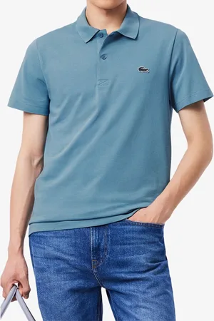 Lacoste Regular Fit Poloshirt Kurzarm