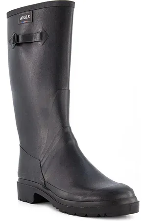 Aigle Herren Gummistiefel Gummi