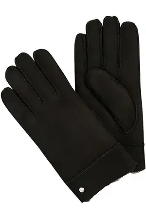 ROECKL Herren Handschuhe Lammleder