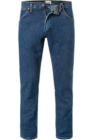 Wrangler Herren Jeans