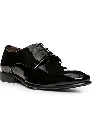 Prime Herren Schuhe Lackleder