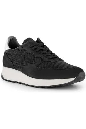 GARMENT PROJECT Herren Sneaker Textil & Canvas