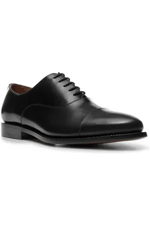 Prime Herren Schuhe Glattleder