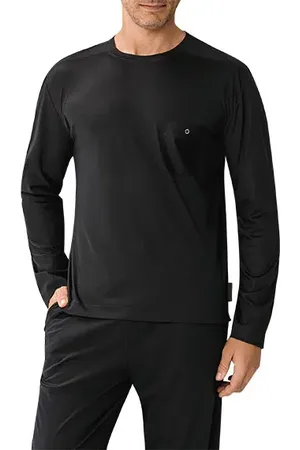 Zimmerli Herren Longsleeve