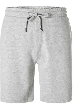 Juvia Herren Bermudas meliert