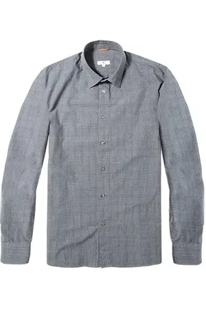 Cerruti 1881 Herren Hemd kariert