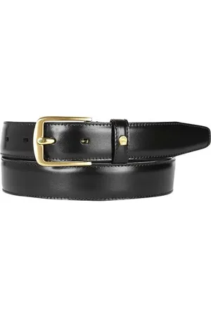 Aigner Herren Gürtel Glattleder