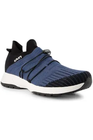 UYN Herren Sneaker Textil & Canvas