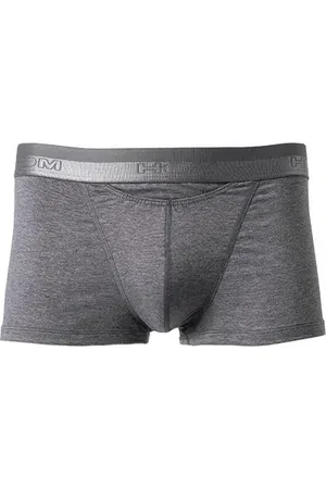 Hom Herren Trunk Viskose/Modal unifarben