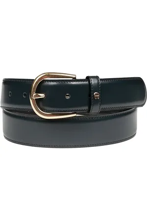 Aigner Herren Gürtel Glattleder