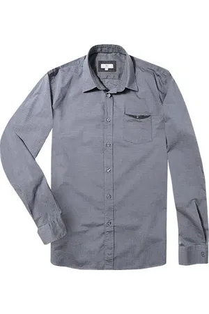 Cerruti 1881 Herren Hemd kariert