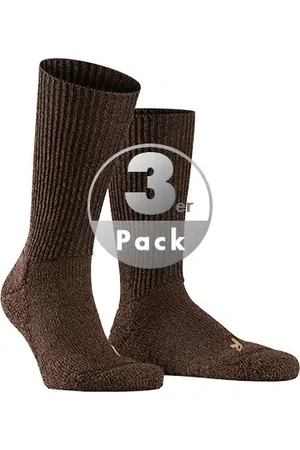 Falke Herren Socken meliert
