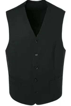 Digel Herren Weste Comfort Fit