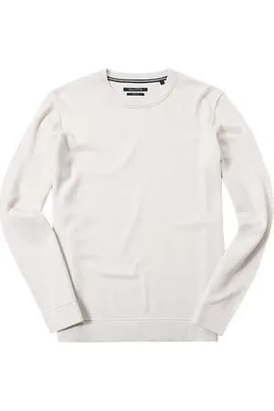 Marc O’ Polo Herren Pullover unifarben