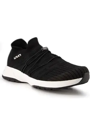 UYN Herren Sneaker Textil & Canvas